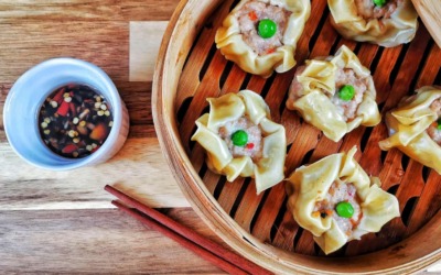 THE ULTIMATE SHUMAI DIM SUM RECIPE GUIDE