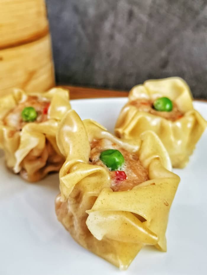 Ultimate Shumai Dim Sum Recipe Guide For Diy Lemontrend