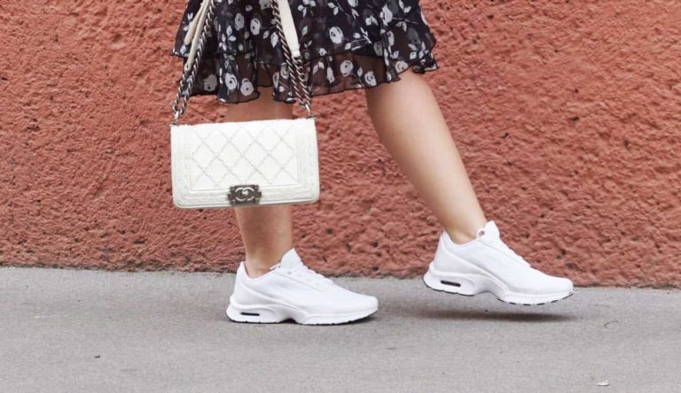 Style Trend Report: The Ugly Sneakers | Lemontrend