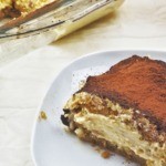 Perfect Tiramisu Recipe
