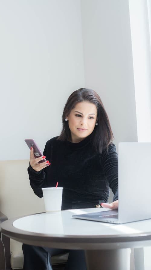 Public Relation Specialist