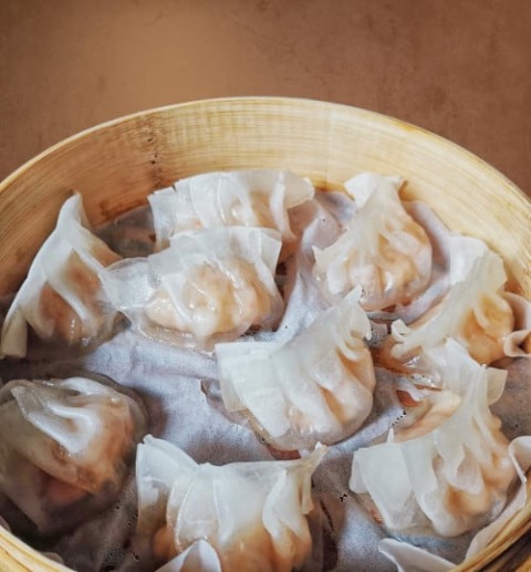 Best Har Gow: Shrimp Dumpling Dim Sum Recipe | Lemontrend