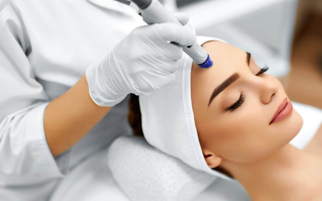 HOW TO OPEN A FACIAL SPA BUSINESS: A COMPREHENSIVE GUIDE