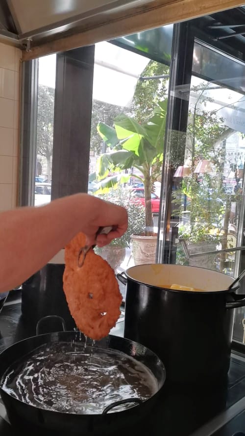 Wiener Schnitzel Recipe Step by Step