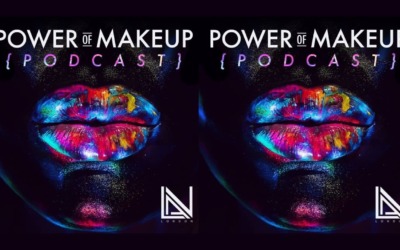 THE POWER OF MAKEUP PODCAST BY LAN NGUYEN GREALIS