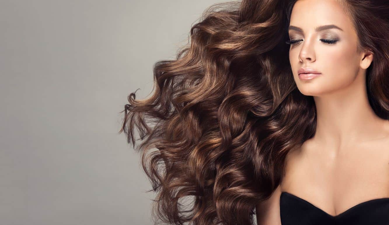 Hair wellness: Vegamour