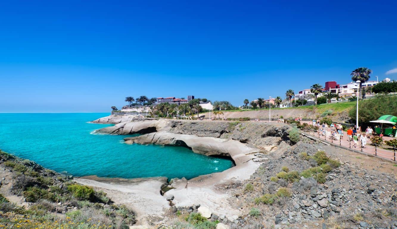 5 things to do in Tenerife