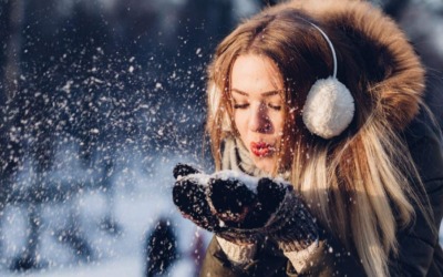 WINTER EVENTS FASHION GUIDE