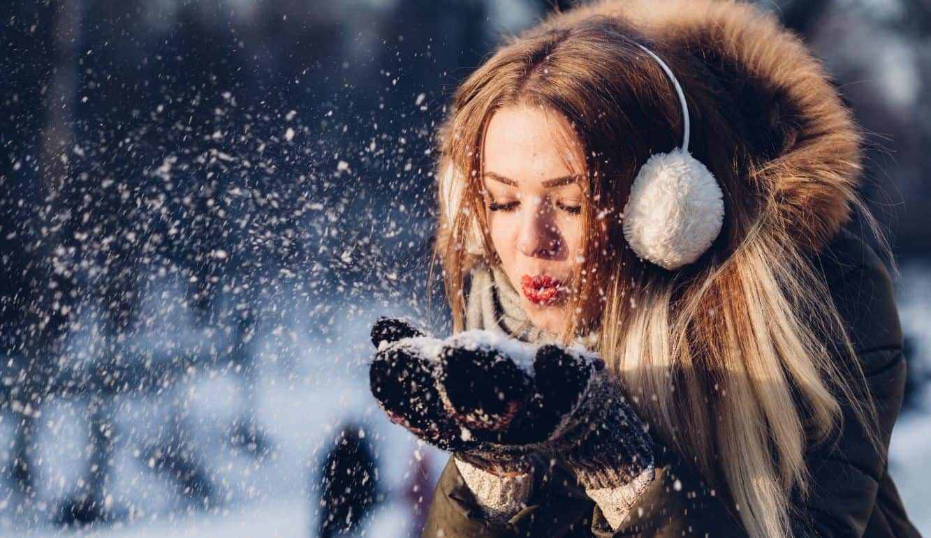 Winter Events Fashion Guide