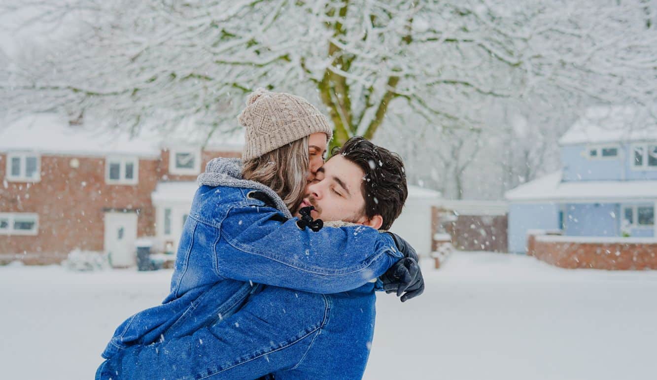 Winter Events Fashion Guide