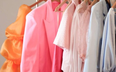 THE BENEFITS OF BUYING QUALITY FASHION OVER FAST FASHION