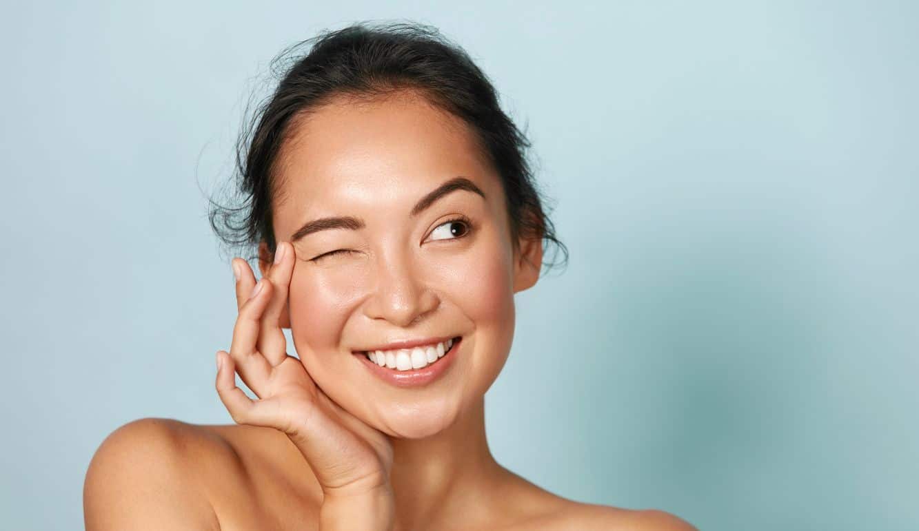 skin care routine best secrets 