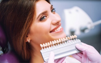 WHITER, BRIGHTER, CONFIDENT: THE THRIVING TREND OF TEETH WHITENING IN THAILAND