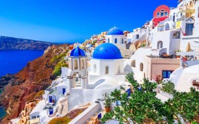 WELCOME TO CRETE