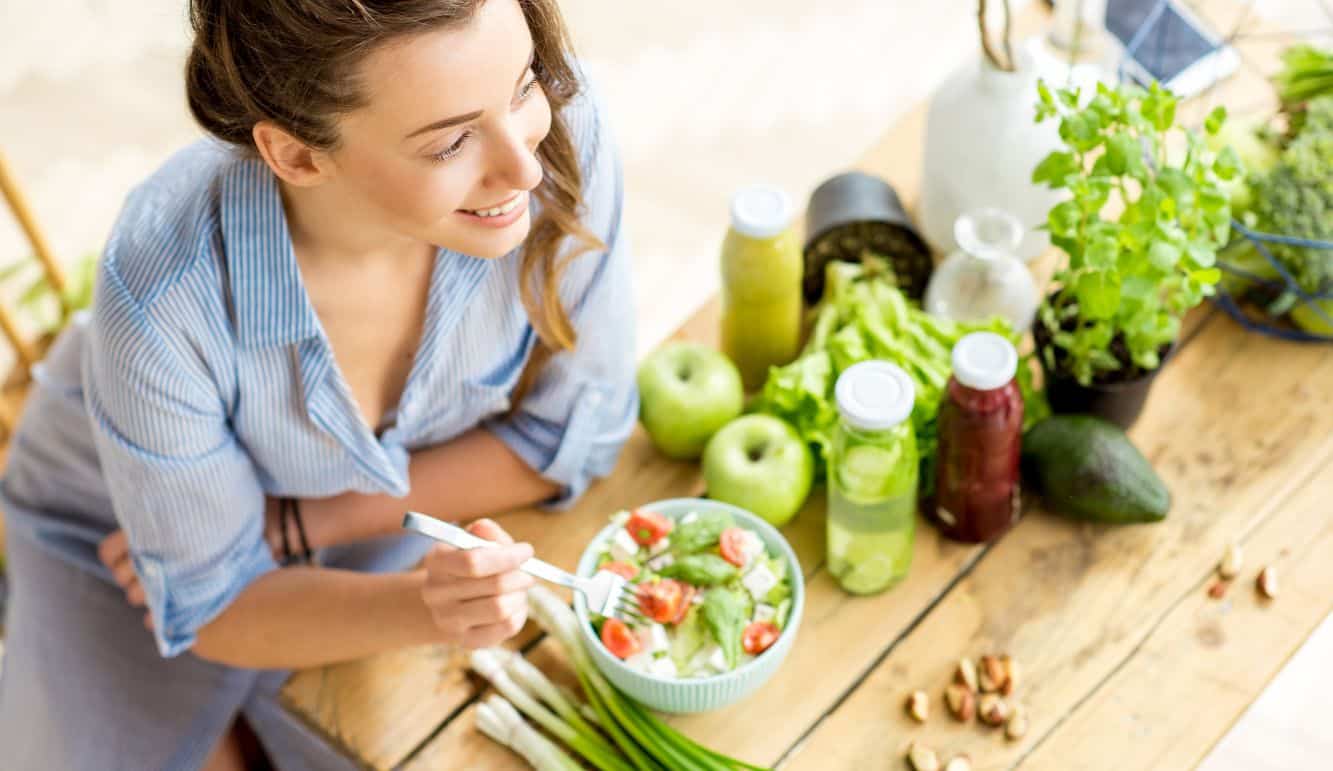Super Foods | The Secret of Beautiful Skin