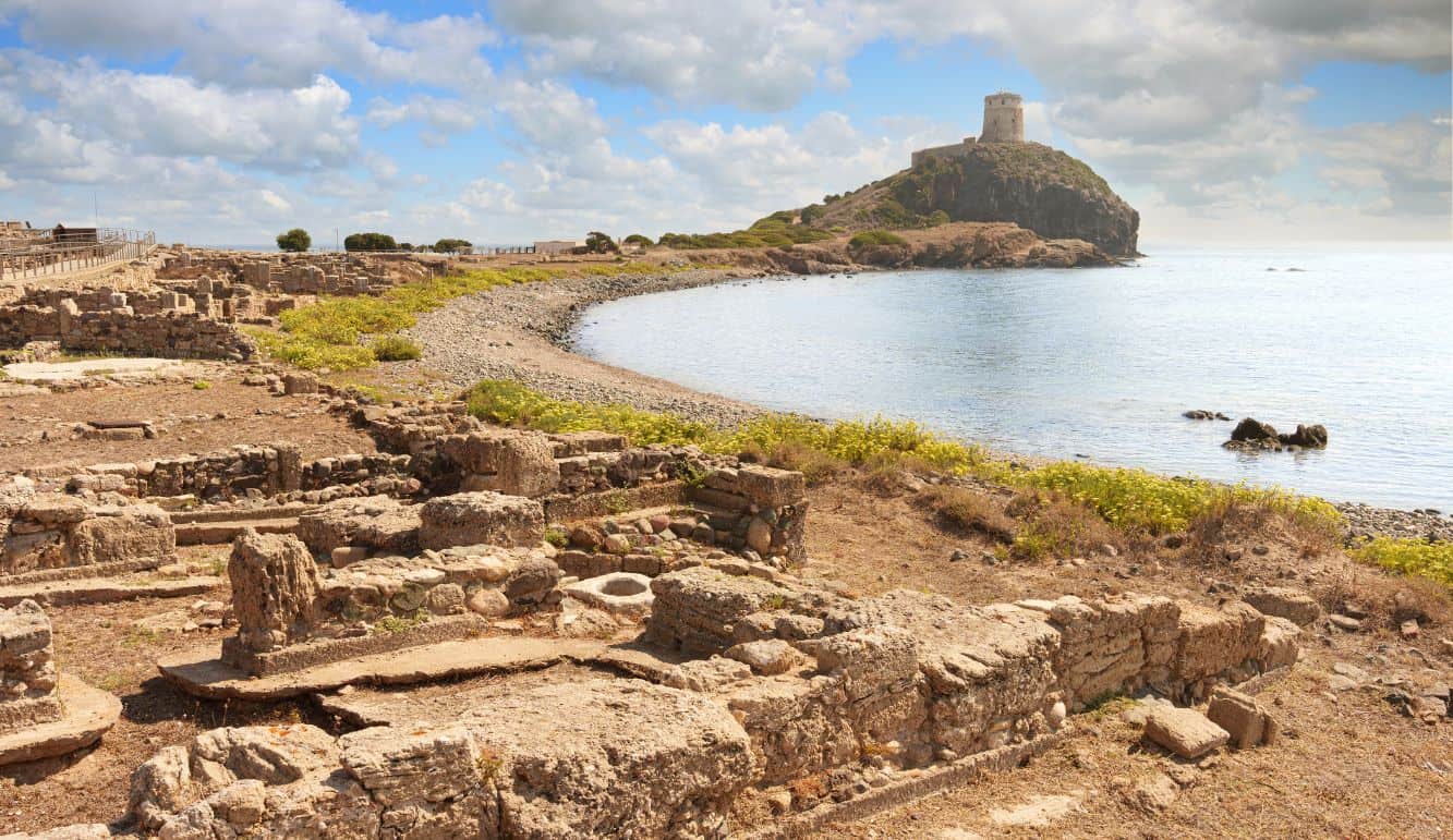 Discover Sardinia