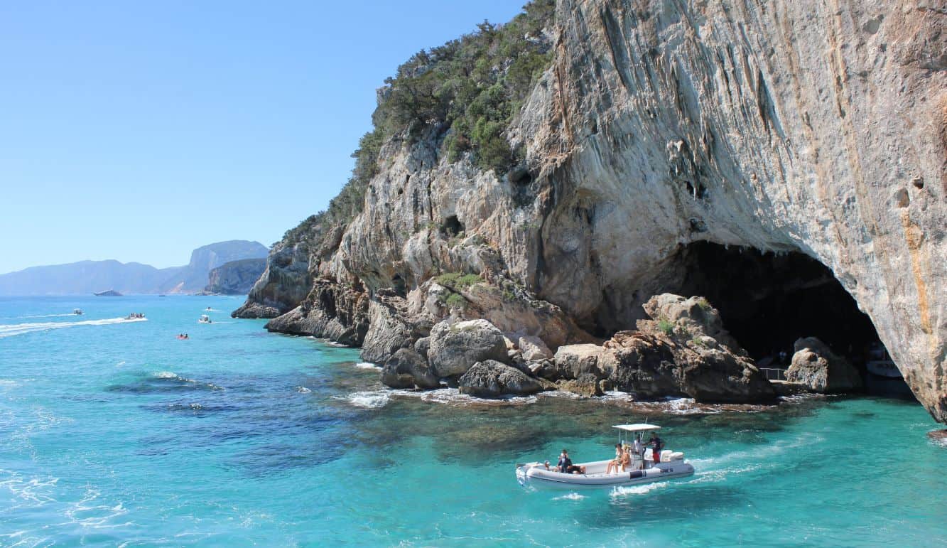 Discover Sardinia