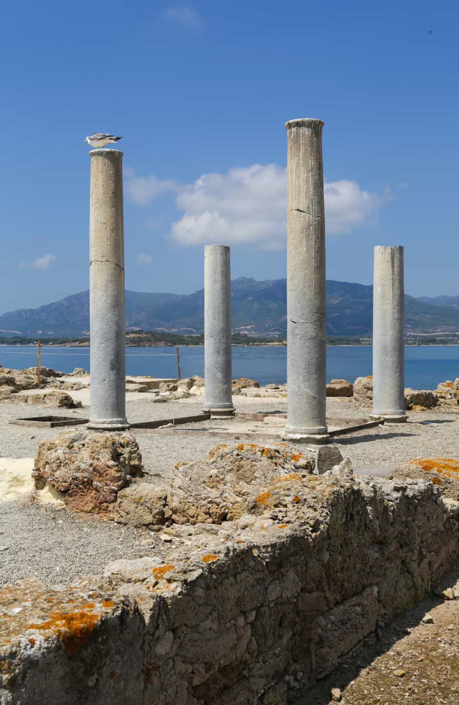 Discover Sardinia