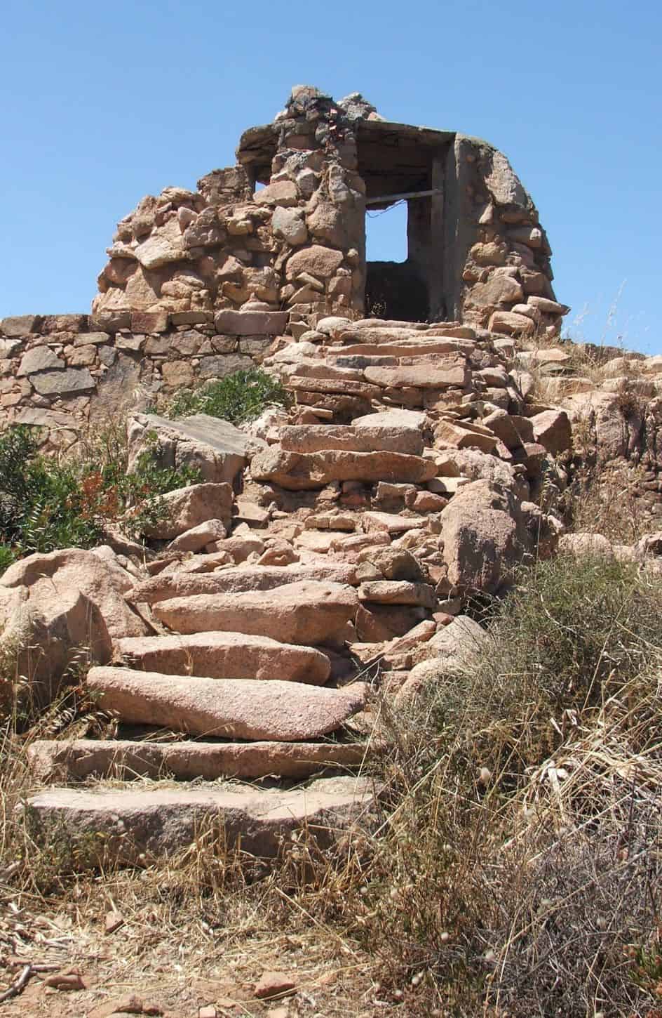 Discover Sardinia