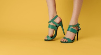 PAIRS OF SHOES YOU SHOULD HAVE IN YOUR CLOSET