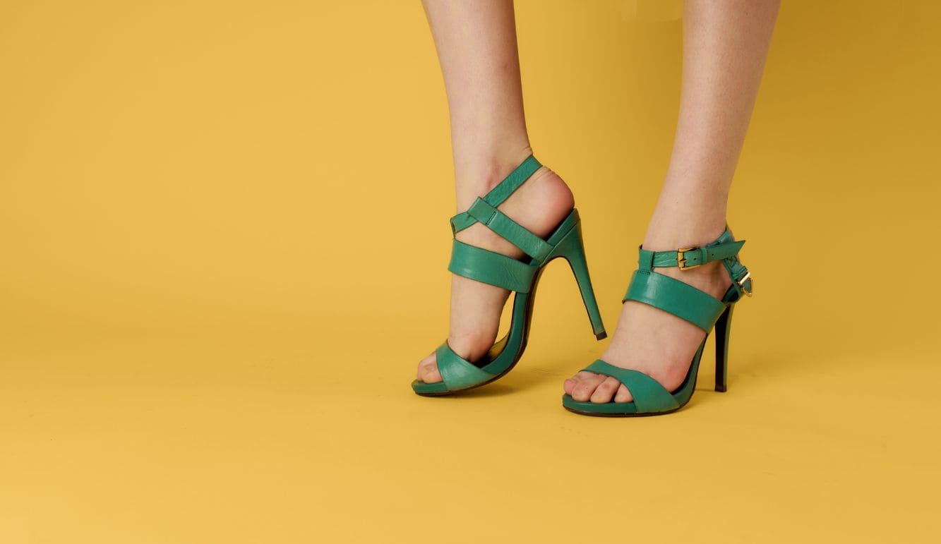 shoes-must-have Pairs of Shoes You Should Have |