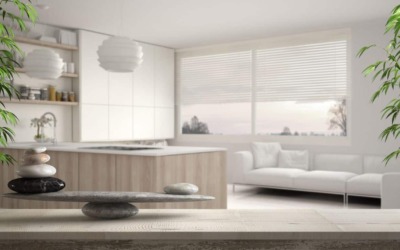 BENEFITS OF PRACTICING FENG SHUI