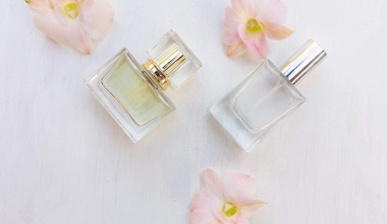 History of Perfumes