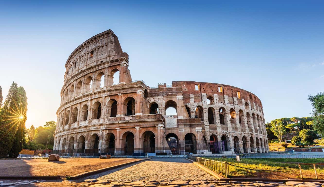 Italian Fashion Schools