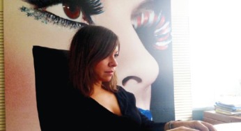 INSIDE L’OREAL – INTERVIEW WITH VALERIA COLANGIULO