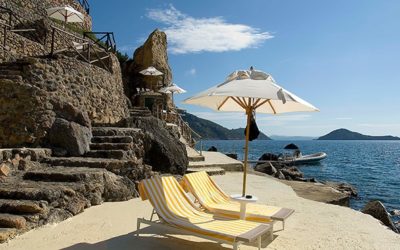 LITTLE PIECE OF HEAVEN – IL PELLICANO HOTEL
