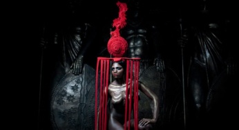 MILLINER LOUIS MARIETTE THE HEART BEHIND THE DESIGN