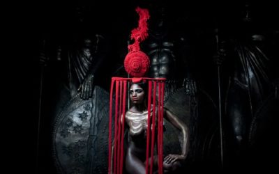 MILLINER LOUIS MARIETTE THE HEART BEHIND THE DESIGN