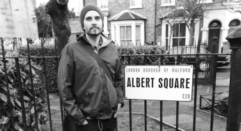 ACTOR CRAIG IZZARD