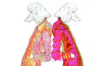 GABRIELLA PICCOLO FASHION DESIGNER LONDON