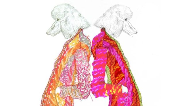 Fashion Designer Gabriella Piccolo London