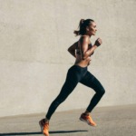 How to start running