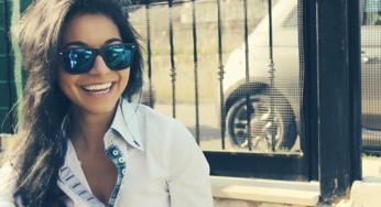 RAKELLE MAURICI FASHION STYLIST