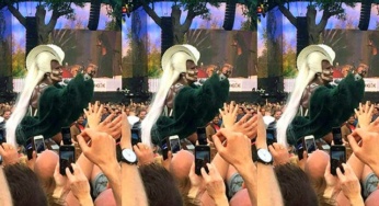 BARCLAYCARD BRITISH SUMMER TIME HYDE PARK 2015