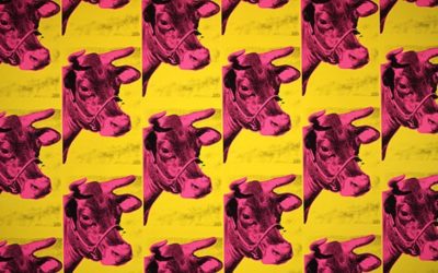 WELCOME TO THE ANDY WARHOL MUSEUM