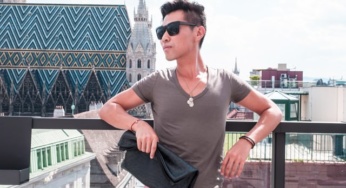 STREET STYLE HO ZE