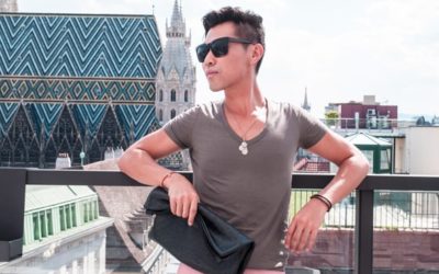 STREET STYLE HO ZE