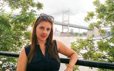STREET STYLE LILIANA M BARELA