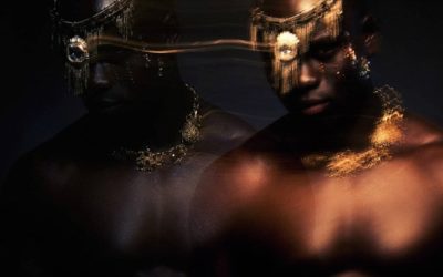 FASHION PHOTOGRAPHER VERENA MANDRAGORA