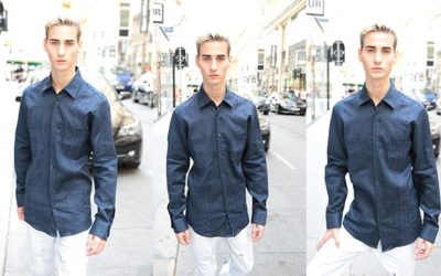 STREET STYLE THOMAS AMON