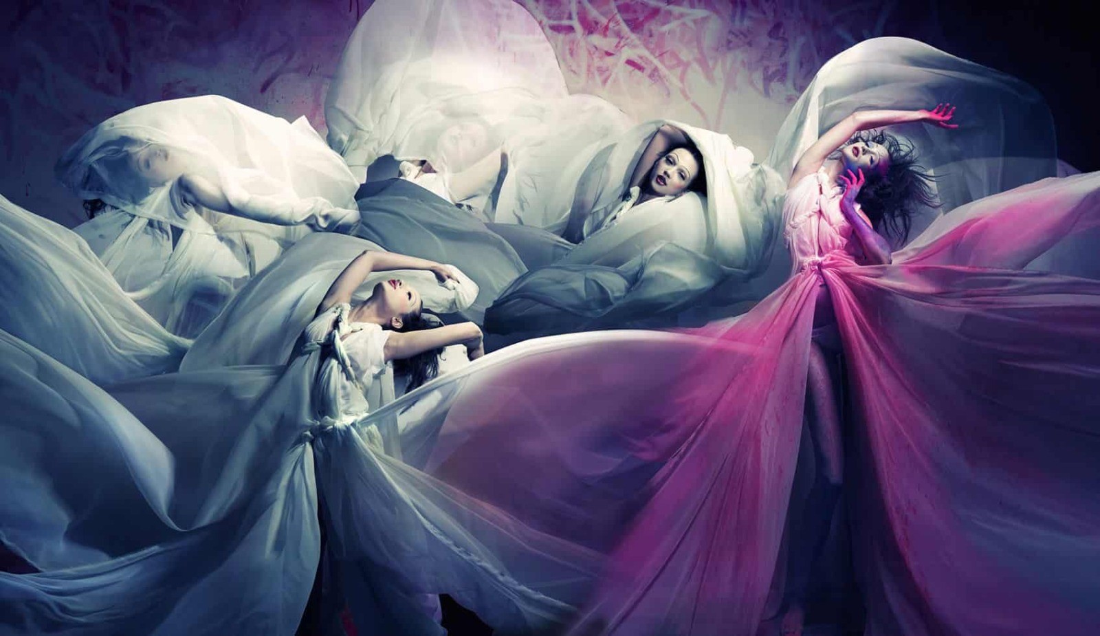 International Photographer Camille Sanson