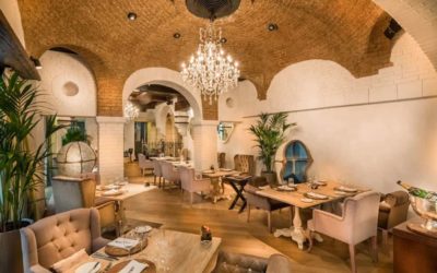 RESTAURANT KUCHLMASTEREI VIENNA