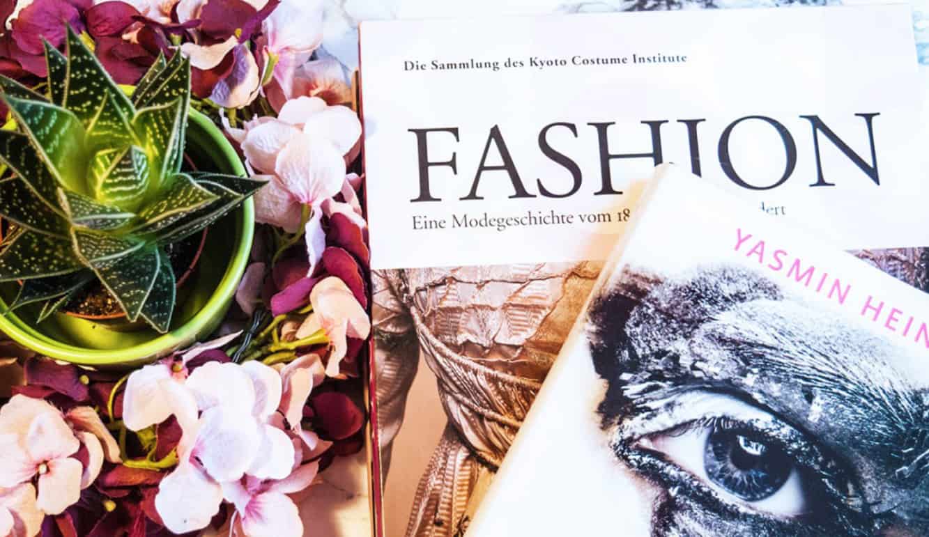 Coffee Table Fashion Books Lemontrend