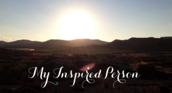 INSPIRED PERSON LOUIS MARIETTE