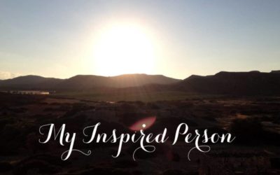 INSPIRED PERSON LOUIS MARIETTE