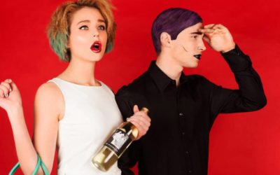 THE WINEMAKER NEW WINE BRAND IN AUSTRIA
